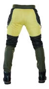 Pantalon Brooklyn Moto Cargo Williams Kevlar Y Protecciones