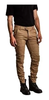 Pantalon Brooklyn Moto Cargo Williams Kevlar Y Protecciones