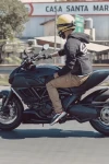 Pantalon Brooklyn Moto Cargo Williams Kevlar Y Protecciones