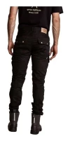 Pantalon Brooklyn Moto Cargo Williams Kevlar Y Protecciones