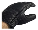 Guantes Brooklyn Montoya Retro 100% Cuero Vacuno Tactil