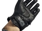 Guantes Brooklyn Montoya Retro 100% Cuero Vacuno Tactil