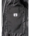 Campera Moto Fourstroke Wanderlust Mujer Con Protecciones