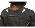 Campera Moto Fourstroke Wanderlust Mujer Con Protecciones