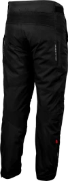 Pantalon Moto Fourstroke Warrior Cordura Con Protecciones 