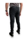 Jean Jar Vec Moto Protecciones Desmontables Rodilla Cadera N