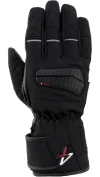 Guantes Moto Fourstroke Trip 4t Caña Larga Turismo Urbano
