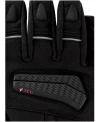 Guantes Moto Fourstroke Trip 4t Caña Larga Turismo Urbano