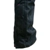 Pantalon Moto Samurai Warrior Hakama Mujer Turismo Urbano