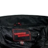 Pantalon Moto Samurai Warrior Hakama Mujer Turismo Urbano