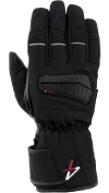 Guantes Moto Fourstroke Trip 4t Caña Larga Turismo Urbano