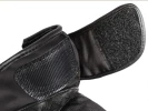 Guantes Moto Fourstroke Trip 4t Caña Larga Turismo Urbano