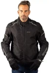 Campera Moto Fourstroke Sydney Pro Jacket 4 Estaciones