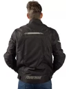 Campera Moto Fourstroke Sydney Pro Jacket 4 Estaciones