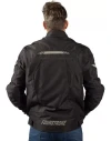 Campera Moto Fourstroke Sydney Pro Jacket 4 Estaciones