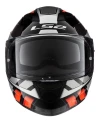 Casco Moto Integral Ls2 320 Stream Evo Loop Doble Visor