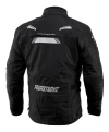 Campera Moto Fourstroke All Weather 4t Con Protecciones 