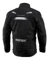 Campera Moto Fourstroke All Weather 4t Con Protecciones 