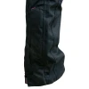 Pantalon Moto Samurai Warrior Hakama Mujer Turismo Urbano