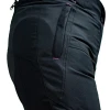 Pantalon Moto Samurai Warrior Hakama Mujer Turismo Urbano