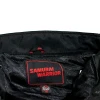 Pantalon Moto Samurai Warrior Hakama Mujer Turismo Urbano