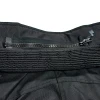 Pantalon Moto Samurai Warrior Hakama Mujer Turismo Urbano