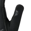 Guantes Neoprene Samurai Warrior Daisho Touch Abrigo Moto