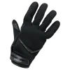 Guantes Neoprene Samurai Warrior Daisho Touch Abrigo Moto