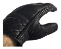 Guantes Brooklyn Montoya Retro 100% Cuero Vacuno Tactil
