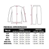 Traje Equipo Conjunto De Lluvia Impermeable Delta Flex 3xl