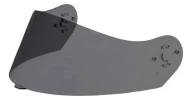 Visor Oscuro Mac Para Todas Las Versiones De Casco Elite Ff 