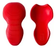 Par Protecciones De Codos O Rodillas Poi Designs Homologadas
