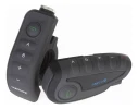 Intercomunicador Moto Netphone Ejeas V8 C Control Bluetooth