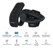Intercomunicador Moto Netphone Ejeas V8 C Control Bluetooth