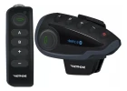 Intercomunicador Moto Netphone Ejeas V8 C Control Bluetooth