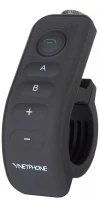 Intercomunicador Moto Netphone Ejeas V8 C Control Bluetooth