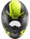 Casco Moto Integral Ls2 353 Naughty Visor Simple 