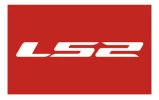 Casco Moto Integral Ls2 353 Naughty Visor Simple 