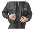 Traje Equipo De Lluvia Moto Hombre Campera Pantalon Spektor 
