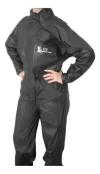 Traje Equipo De Lluvia Moto Hombre Campera Pantalon Spektor 