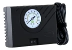 Slime Compresor Inflador De Aire 0-100 Psi Con Luz Led