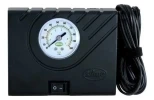 Slime Compresor Inflador De Aire 0-100 Psi Con Luz Led