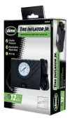 Slime Compresor Inflador De Aire 0-100 Psi Con Luz Led
