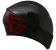 Casco De Moto Integral Vertigo V50 Infinity