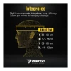 Casco De Moto Integral Vertigo V50 Infinity