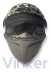 Casco De Moto Integral Vertigo V50 Infinity