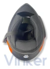 Casco De Moto Integral Vertigo V50 Infinity