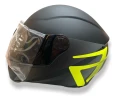 Casco De Moto Integral Vertigo V50 Infinity