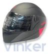 Casco De Moto Integral Vertigo V50 Infinity