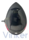 Casco De Moto Integral Vertigo V50 Infinity